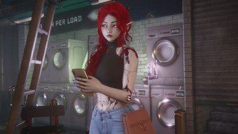 小丑小队 实机画面 展示图 8